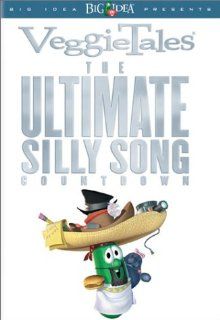 VeggieTales   The Ultimate Silly Song Countdown: Kurt Heinecke, Mike Nawrocki, Laura Richey, Nancy Rizzo, Phil Vischer, Tom Bancroft: Movies & TV