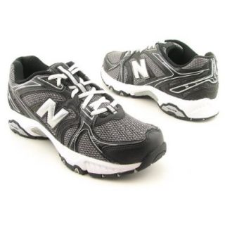 New Balance MX506 Mens Cross Training Shoes MX506BK Black 7 M US: Shoes