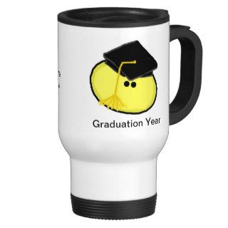 Graduation Icon Customize It  Mug