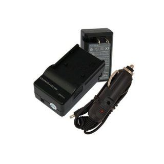 NEW Charger for Sony DVD HandyCam DCR DVD508 DCR DVD610 DCR DVD710 DCR DVD810 DCR DVD910 DCR DVD92 : Camcorder Battery Chargers : Camera & Photo