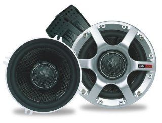 MOBILE, 5.25" 2 WAY, 140W : Component Vehicle Speakers : Car Electronics