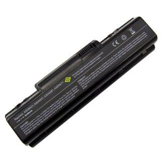 Bay Valley Parts 12 Cell 11.1V 9600mAh New Replacement Laptop Battery for Acer : Aspire 4732 4732Z 4732Z 452G32Mnbs 5332 5332 312G32Mn 5335 2238 5335 2257 5335 2553 5516 5063 5516 5128 5516 5196 5516 5474 5516 5640 5517 5517 1127 5517 1208 5517 1216 5517 1
