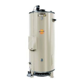 AO Smith BTN 310 Tank Type Water Heater with Commercial Natural Gas    