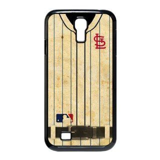 Custom St. Louis Cardinals Case for Samsung Galaxy S4 IP 6094: Cell Phones & Accessories