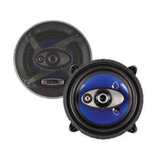 Audiobank 5.25" 250W Car Speakers AB 530 : Component Vehicle Speaker Systems : Car Electronics