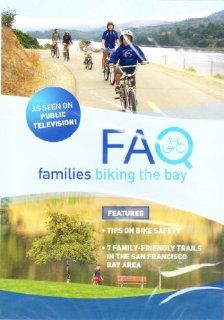 Faq Families Biking the Bay Friendly Trails San Francisco Bay Area Movies & TV