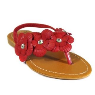 Carrini Kids' Slingback Sandals: Girls: Shoes
