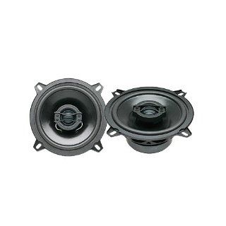 Powerbass S522 5.25 Inch Coxial OEM Speakers : Component Vehicle Speaker Systems : Car Electronics