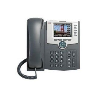 Cisco Systems Cisco Small Business Spa 525g2   Voip Phone (spa525g2)  : Everything Else
