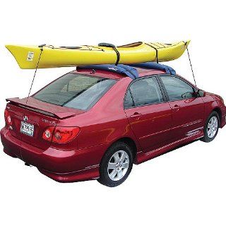 Malone HandiRack Inflatable Universal Roof Top Rack & Luggage Carrier  Sports & Outdoors