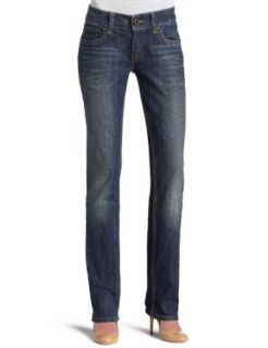 Levi's 542 Misses Pencil Jean, Black Forest, 4 Medium at  Womens Clothing store