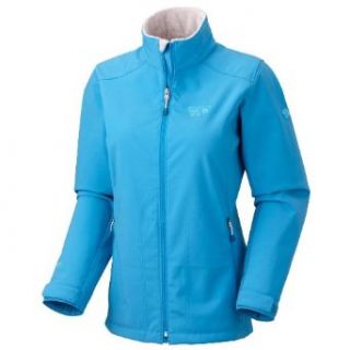 Mountain Hardwear Women's Amida Jacket Athletic Shell Jackets