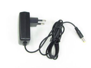 Radioshack 9 volt 1200ma Power Adaptor for Sega Genesis Video Game System: Video Games