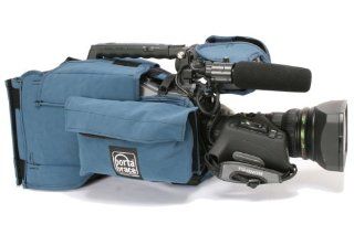 Portabrace CBA PDW530 Camera Body Armor (Blue)  Camera Cases  Camera & Photo
