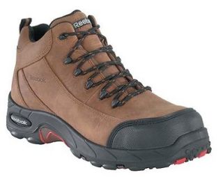 Reebok Men's Waterproof Composite Toe Sport Hiker Style: RB4666: Loafers Shoes: Shoes