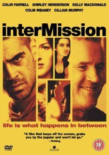 Intermission: Cillian Murphy, Kelly Macdonald, Colin Farrell, Shirley Henderson, Colm Meaney, Kerry Condon, Johnny Thompson, Emma Bolger, Deirdre Molloy, Bran F. O'Byrne, Derry Power, David Wilmot, John Crowley, Alan Moloney, Des Martin, John Erraught