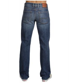 Lucky Brand 361 Vintage Straight 34 in Nirvana Mens Jeans (Blue)