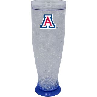 Hunter Arizona Wildcats Team Logo Design State of the Art Expandable Gel Ice