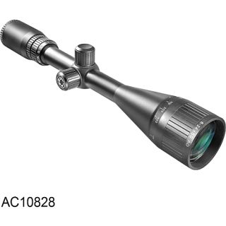 Barska Varmint Riflescope   Size: Ac10828, Black Matte (AC10828)