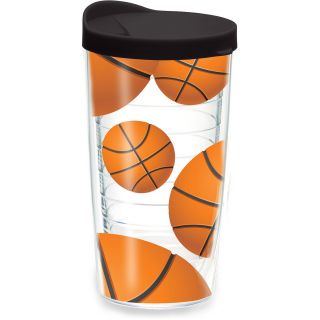 TERVIS Basketball 16 Ounce Wrap Tumbler   Size: 24oz