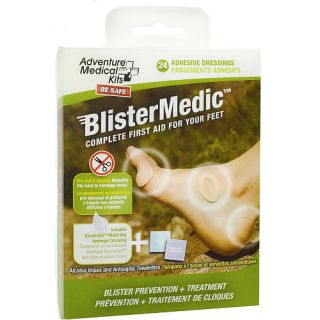 Adventure Medical Kit Blister Medic (0155 0667)
