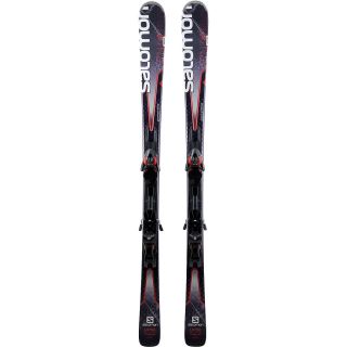 SALOMON Mens Enduro 750 LX Skis   2013/2014   Size: 160