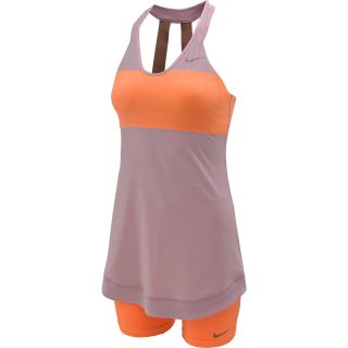 NIKE Womens Maria Sharapova Premier French Open Tennis Dress   Size: Xl, Pink