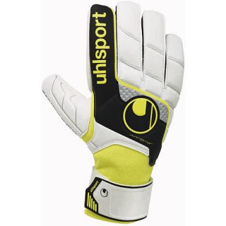 Uhlsport Fangmaschine Soft HN Goalkeeper Glove   Size: 5 (1000369 01 05)