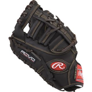 RAWLINGS 13 Revo Solid Core 650 Adult Glove   Size: 12.5left Hand Throw, Mocha
