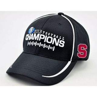 TOP OF THE WORLD Mens Stanford Cardinal PAC 12 Champions Adjustable Cap   Size: