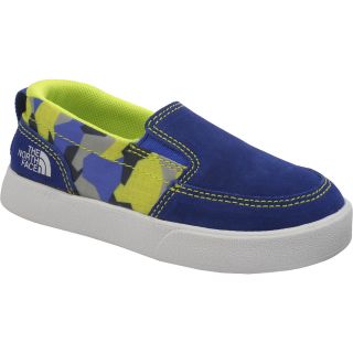 THE NORTH FACE Toddler Boys Camp Slip On Shoes   Size: 11, Honor Blue