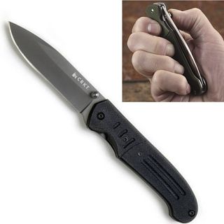 Columbia River Knife & Tool Ignitor T Knife (6865)