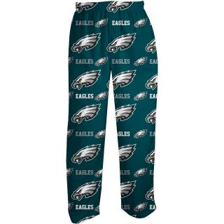 COLLEGE CONCEPTS INC. Mens Philadelphia Eagles Highlight Pants   Size: Medium,