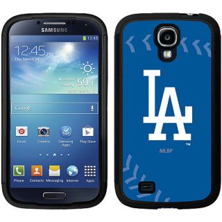 Coveroo Los Angeles Dodgers Galaxy S4 Guardian Phone Case   Stitch Design (740 