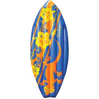 Poolmaster Gecko Hawaii Surfboard Mattress (83336)