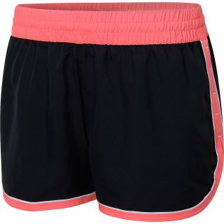 UNDER ARMOUR Womens Great Escape II Running Shorts   Size: Large,