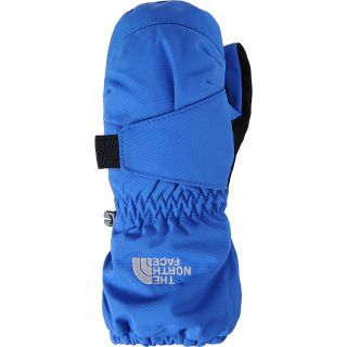 THE NORTH FACE Toddler Mittens   Size 4t, Nautical Blue