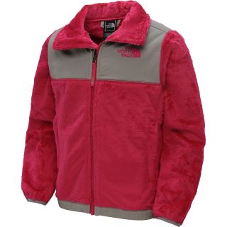 THE NORTH FACE Girls Denali Thermal Jacket   Size: Medium, Passion Pink