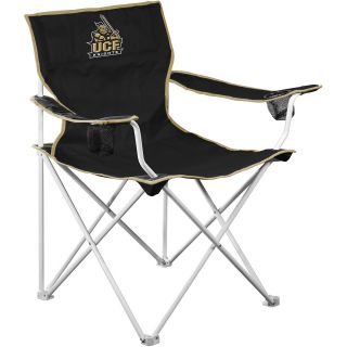 Logo Chair University of Central Florida Golden Knights Deluxe Chair (118 12)