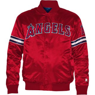Los Angeles Angels of Anaheim Jacket (STARTER)   Size Xl