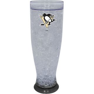 Hunter Pittsburgh Penguins Team Logo Design State of the Art Expandable Gel Ice