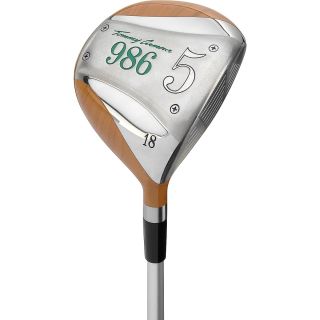 TOMMY ARMOUR Mens Classic 986 18 Degree Right Hand Hybrid   Size: 5 Wood 18