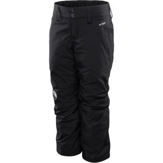 THE NORTH FACE Girls Derby Insulated Pants   Size: Large, Tnf Black