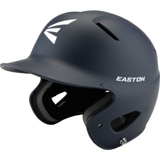 EASTON Natural Grip Senior Batting Helmet   Size: Sr, Navy