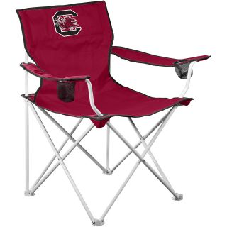 Logo Chair South Carolina Gamecocks Deluxe Chair (208 12)