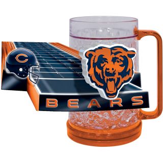 Hunter Chicago Bears Full Wrap Design State of the Art Expandable Gel Freezer
