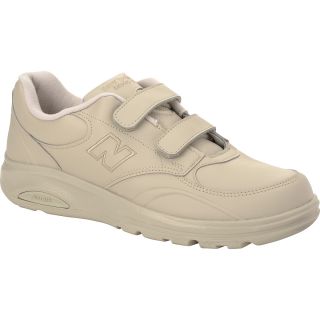 New Balance 812 Walking Shoes Mens   Size: 8 D, Bone (MW812VB D 080)