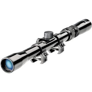 Tasco Rimfire Series Riflescope   Size: 3 7x20mm 30/30tv Ret Clam (RF37X20D)