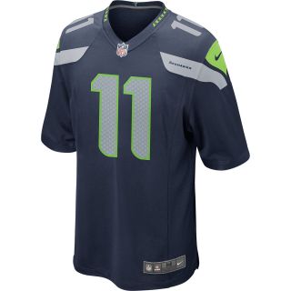NIKE Mens Seattle Seahawks Percy Harvin Game Team Jersey   Size: Xl, College