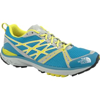 THE NORTH FACE Womens Single Track Hayasa II Trail Running Shoes   Size 10,
